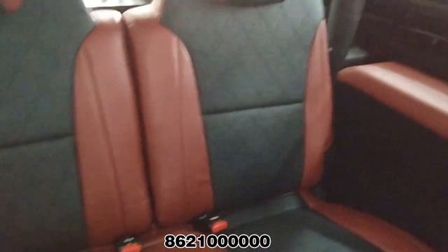 Mahindra Thar 2021 Top Model Automatic Modified Interior Never Seen Before ? смотреть онлайн