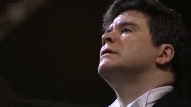 Концерт "Денис Мацуев". смотреть онлайн