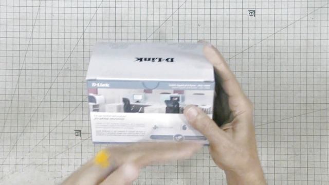 Unboxing - D-Link Switch 8 Portas Gigabit 10/100/1000 - 05 de Dicas & Generalidades смотреть онлайн