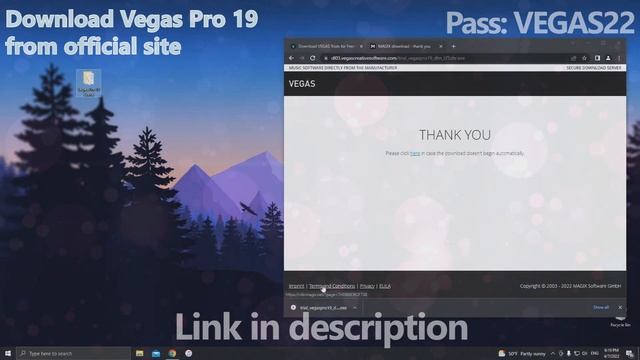 Sony Vegas Pro 19 Free Crack 2022 | Get Free Full Version Sony Vegas 19 | Free Download Sony Vegas смотреть онлайн