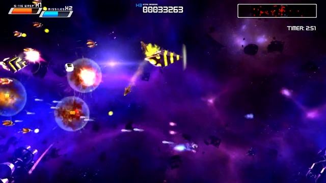 Syder Arcade - Last Line of Defense (Survial) смотреть онлайн