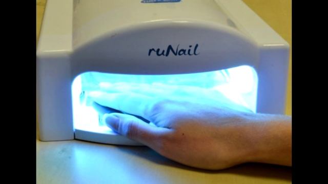 Гель лак SHAPER для наращивания ногтей от ruNail смотреть онлайн