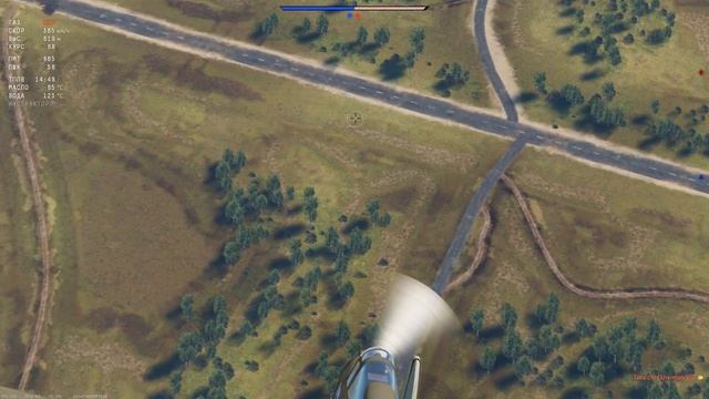 ПРО ПАТЧ 2.5 ИЛИ ЧТО НЕ ТАК С WAR THUNDER? смотреть онлайн