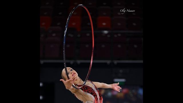 Музыка для художественной гимнастики - Track 7730 смотреть онлайн