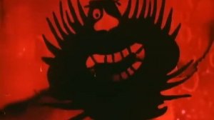 Голубой щенок - Песня Кота и Пирата (Я уважаю пирата, а я уважаю кота)