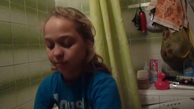 как и чем я умываюсь утром и вечером смотреть онлайн