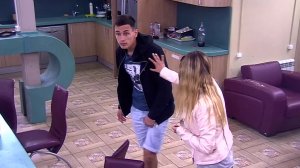 Дом-2: Мне не нужны твои грязные деньги!