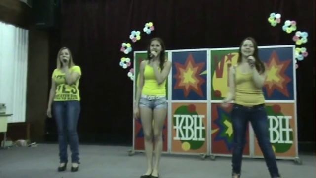 Какой тебя не знает Киев? С юбилеем, доченька! смотреть онлайн