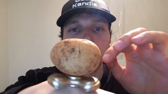 Best ways to rotato the potato смотреть онлайн