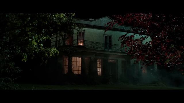 The Hallow - Official Trailer I HD I IFC Midnight