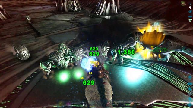 Overseer Gama Tek Cave [CZ/SK]ARK:Survival Evolved-The Island E71 смотреть онлайн