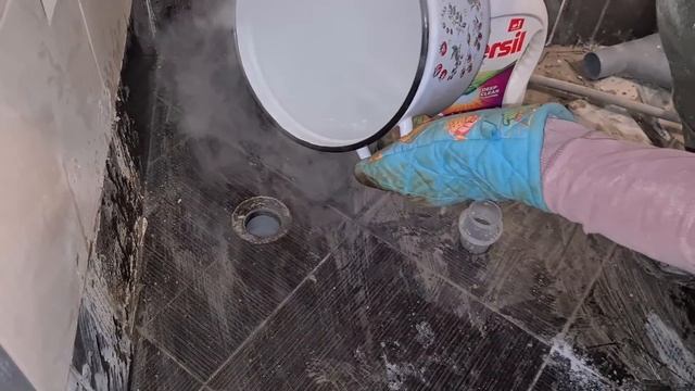 Дом, кухня и ванна: советы по уборке, ремонту и уходу