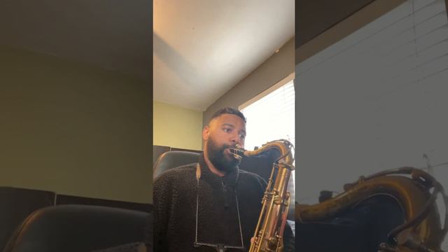 Sonny Stitt - “Eternal Triangle” Transcription смотреть онлайн