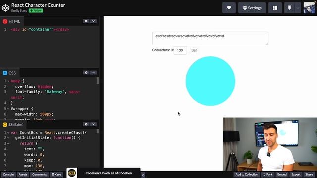 Javascript Projects For Portfolio - SURPRISING Results смотреть онлайн