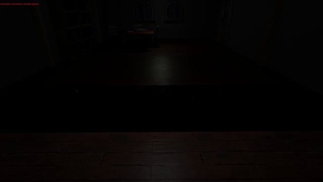 "Don't Breathe" Gameplay | UC Davis ModLab GameCamp! 2015 Game Jam смотреть онлайн