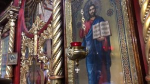 «Милость мира» Г. Лапаев №3. Двухголосие.