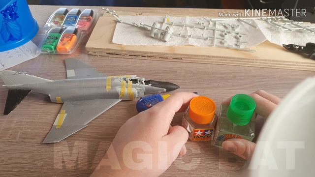 Tamiya Cement Extra Thin Review & Vergleich Mit Tamiya Cement!