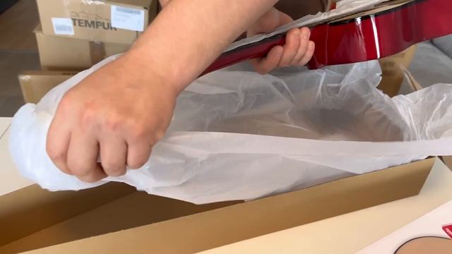 Часть 1 РАСПАКОВКА очень интересного товара из паллет за 3000€ / что там внутри?