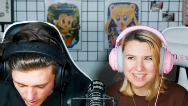 Attack on Titan 1x16 Reaction: "What Needs to Be Done Now: Eve of the Counterattack, Part 3" смотреть онлайн
