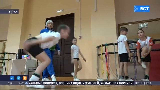 Почти 2 тыс. жителей Башкортостана в этом году получили новые профессии благодаря службе занятости смотреть онлайн