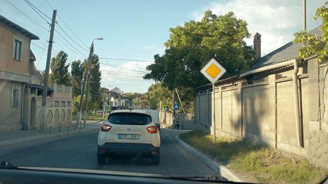 Кишинев 2019 ДУРЛЕШТЫ, ул Кавказская до ХимЗавода 1 часть смотреть онлайн