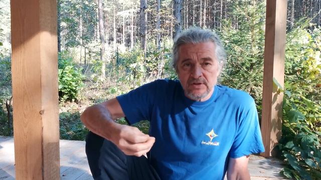 Как управлять своим вниманием, волей, сознанием? | Андрей Лобанов о курсе "Йога ЛАМ II" смотреть онлайн