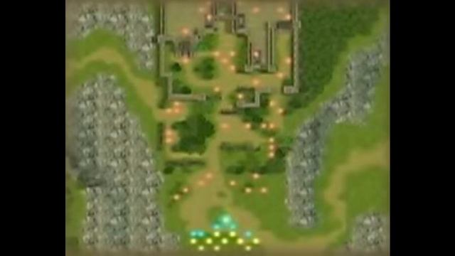 My Thoughts on Fire Emblem Radiant Dawn's Hard Mode смотреть онлайн
