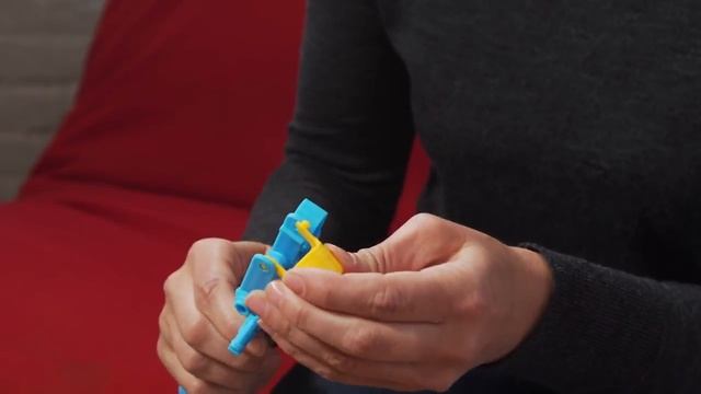 How to setup the Mouse Trap game смотреть онлайн