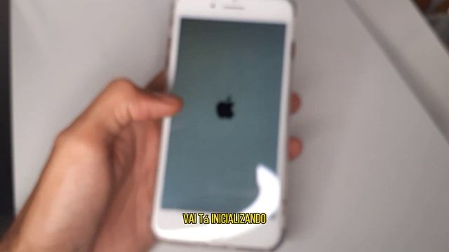 COMO FORMATAR IPHONE 7 PLUS смотреть онлайн