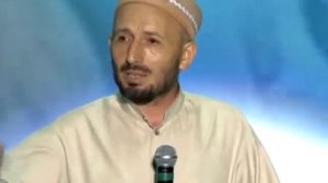 муфтий ДАГЕСТАНА,я никого не боюсь КРОМЕ ментов