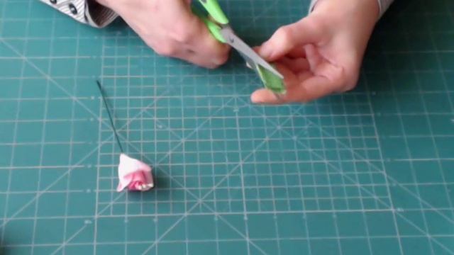 Как создать букет в короткие сроки? Заготовки для букета из конфет.