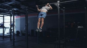 Баттерфляй подтягивания до груди_ Butterfly c2b pull up