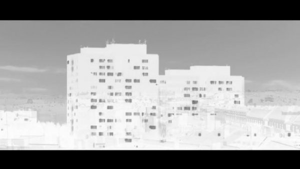 Max Richter. Path 5 (delta)