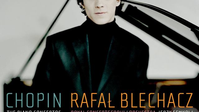 Chopin: Piano Concerto No. 2 in F Minor, Op. 21 - III. Allegro vivace смотреть онлайн