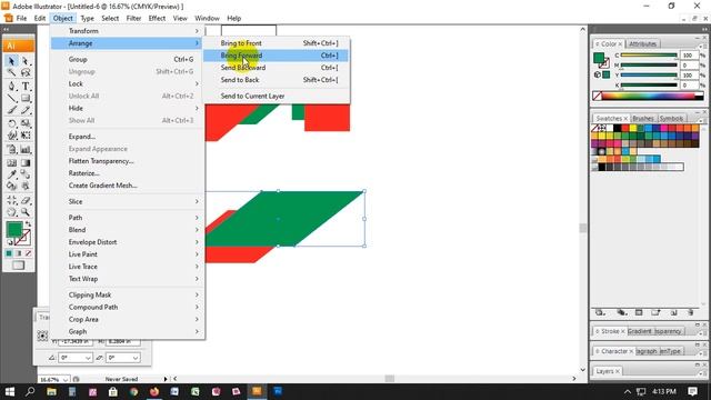 Basic Graphics Design Course Bangla Part-3 illustrator / বেসিক গ্রাফিক্স ডিজাইন কোর্স পর্ব-৩ смотреть онлайн