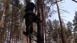 Обзор лабаза Тактик