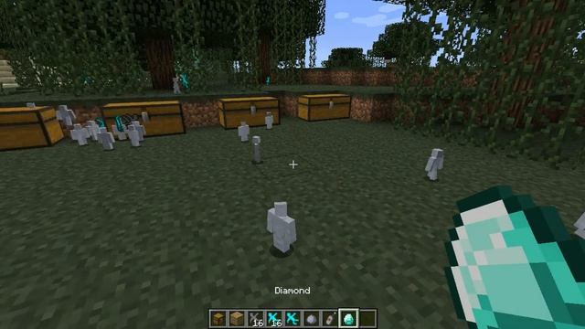 Minecraft 1.5 Clay Soldiers Mod!!! WORKING! MEDIAFIRE DOWNLOAD!!!!! смотреть онлайн