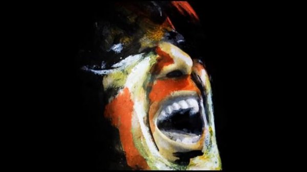 Paolo Nutini - Iron sky (Lyrics)