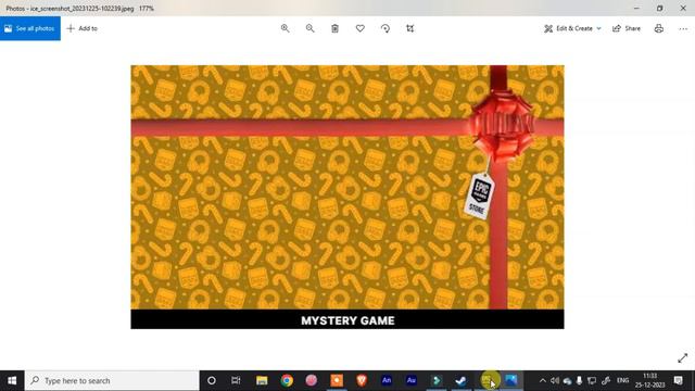 7th free mystery game in epic games store 2023 || AAA title free game on epic games today || #aaa смотреть онлайн