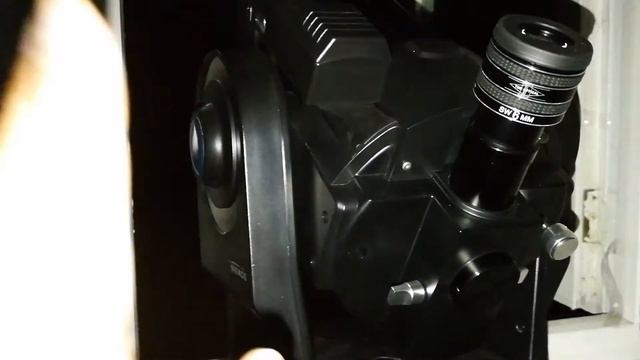 Comparing Meade ETX 125 Maksutov Against Celestron C90 Maksutov/ TMB Planetary II 6mm Eyepiece