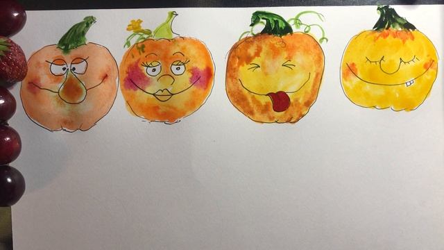 СМАЙЛИК. Как рисовать. Проект MORD’s. смотреть онлайн