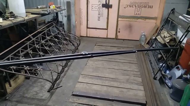 Самодельный угломер для измерения угла наклона перил, и не только. Как быстро замерить угол наклона смотреть онлайн