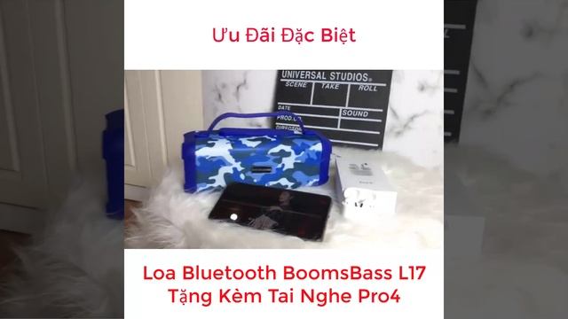 Loa L17 pro4 Video full смотреть онлайн