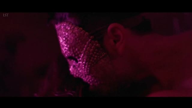 "Подчинение" Каролина Дэй. Буктрейлер смотреть онлайн