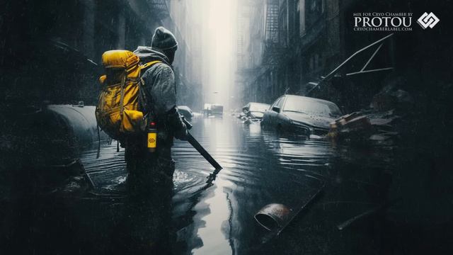 Drones Of Destruction