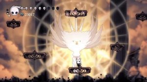 Hollow Knight_Всевышняя лучезарность