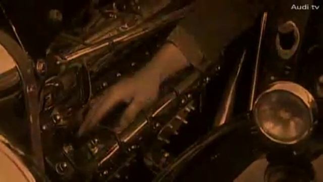 Начало марки Ауди (Horch) смотреть онлайн