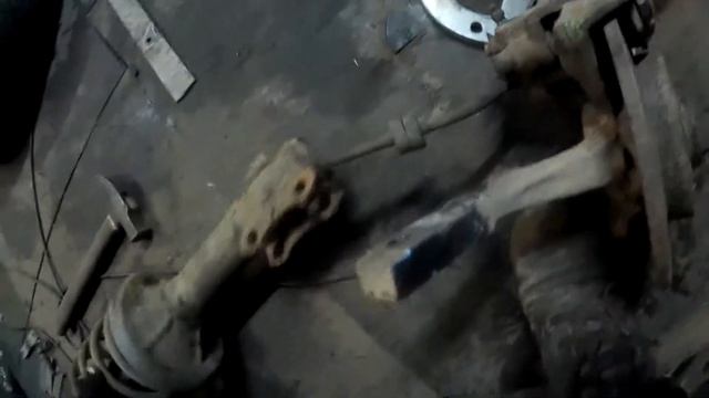 Багги-копомобиль своими руками-часть 2 смотреть онлайн