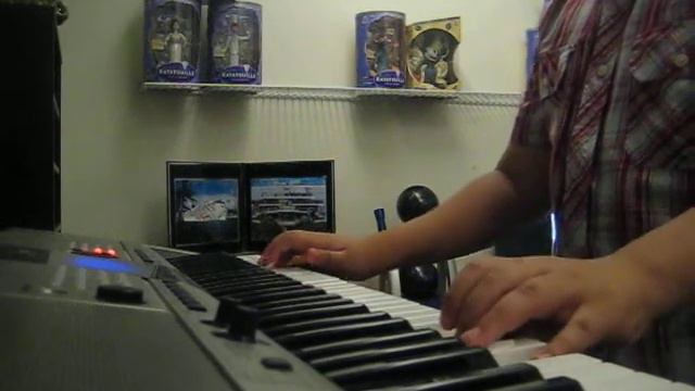 Carter Burwell - Bella's Lullaby (ending) смотреть онлайн