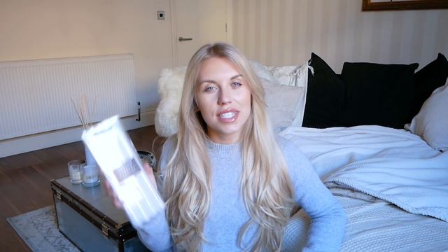 FEBRUARY POUNDLAND HAUL 2018 | Freya Farrington смотреть онлайн